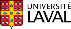 Logo for Universite Laval