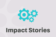 Impact Stories