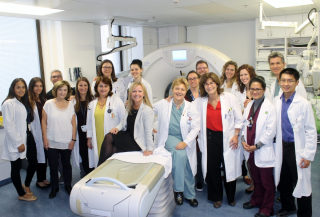 The Neuro’s stellar performance in treating stroke was recognized recently by the Quebec medical group, Profession Santé, which awarded its 2017 Interprofessional Team Prize to the Neuro’s neurovascular unit.