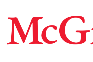 mcGill Logo