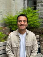 Thiago Vidal Pereira