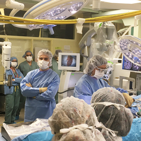 Operating Room