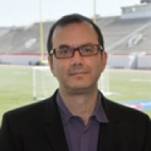 Alain Dagher, MD Alain Dagher, MD