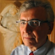 Rolando Fausto Del Maestro, MD, PhD Rolando Fausto Del Maestro, MD, PhD
