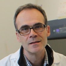 Patrick Dion, PhD