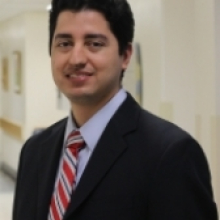 Roberto Diaz, MD, PhD, FRCS(C) Roberto Diaz, MD, PhD, FRCS(C)