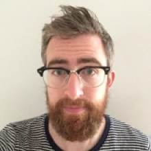 Stuart Trenholm, PhD Stuart Trenholm, PhD