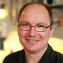 Timothy E Kennedy, PhD Timothy E Kennedy, PhD