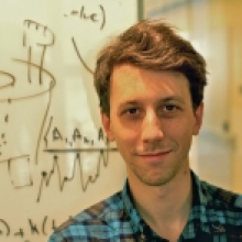 Adrien Peyrache, PhD Adrien Peyrache, PhD