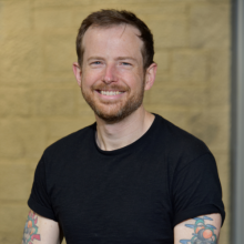 Blake Richards, PhD Blake Richards, PhD