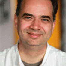 Thomas Stroh, PhD Thomas Stroh, PhD