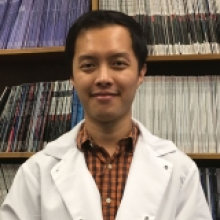 Wei-Hsiang Huang, PhD Wei-Hsiang Huang, PhD