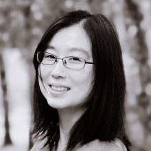 Xiaoqian Chai, PhD Xiaoqian Chai, PhD