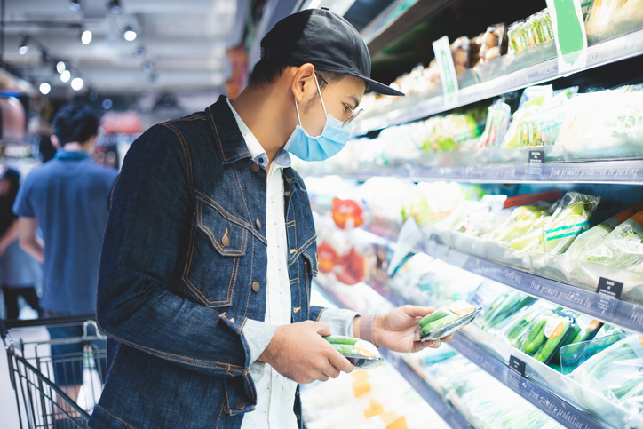 Survey says: Canadians asking for better food systems and food sparked by COVID-19 access | Newsroom - McGill University