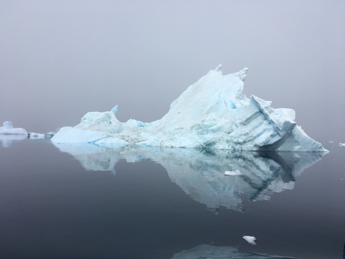 Iceberg