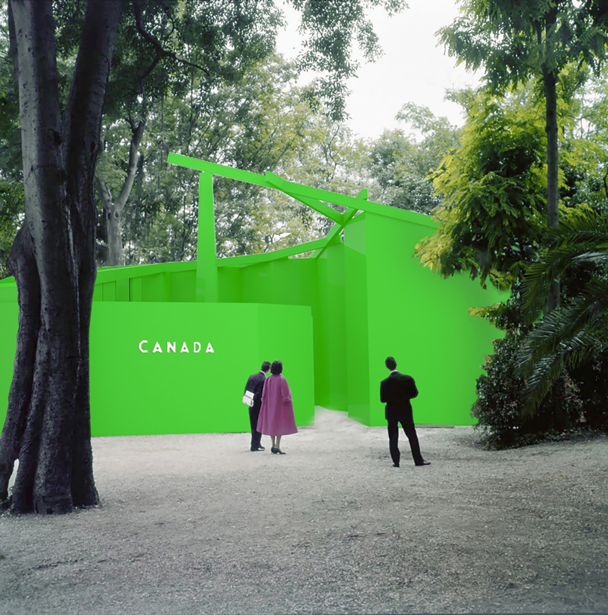 Impostor Cities Exhibition To Represent Canada At The 2020 Venice Biennale In Architecture Newsroom Mcgill University
