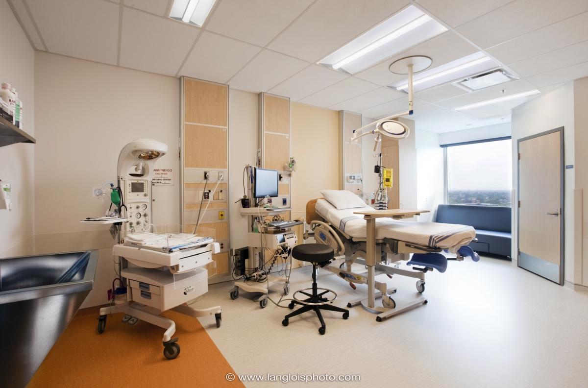 Move To Single Patient Rooms At Muhc S Glen Site Resulted In Immediate And Long Lasting Decrease Of Infection Rates Newsroom Mcgill University