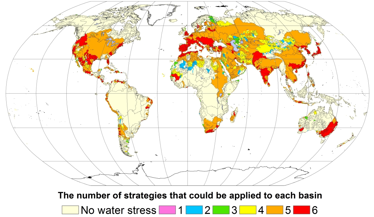 climate change outline essay