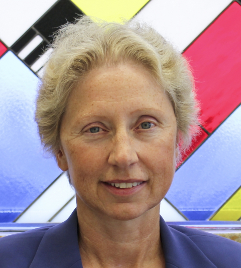 Caroline Palmer Caroline Palmer