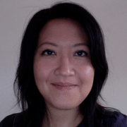 Michelle Cho, Korean Foundation Assistant Professor Department of East Asian Studies