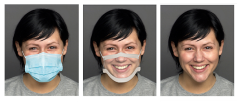 McGill University researchers discuss whether transparent masks reduce negative impacts on social communication.