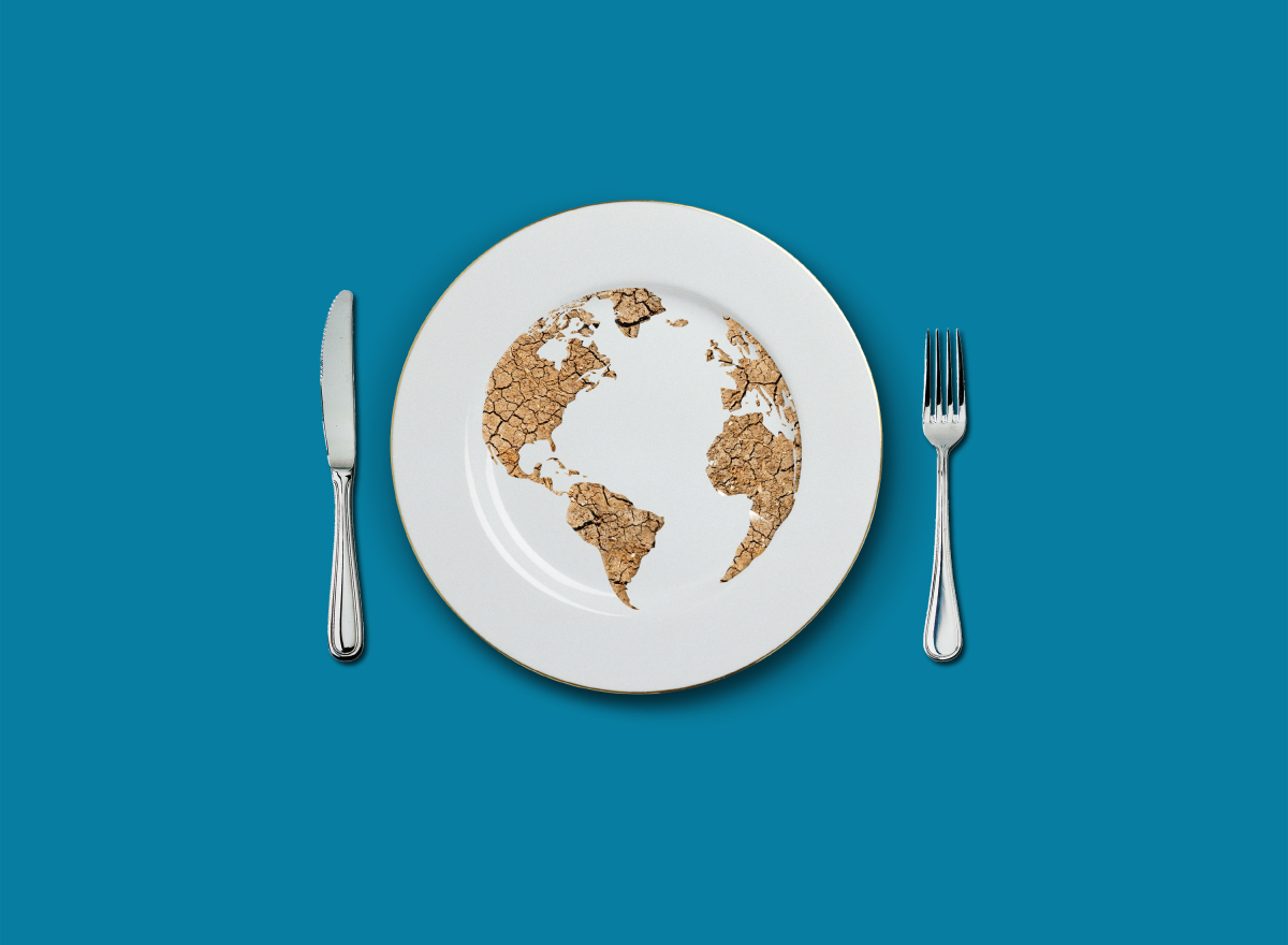 Can Hunger Be Eradicated by 2030?