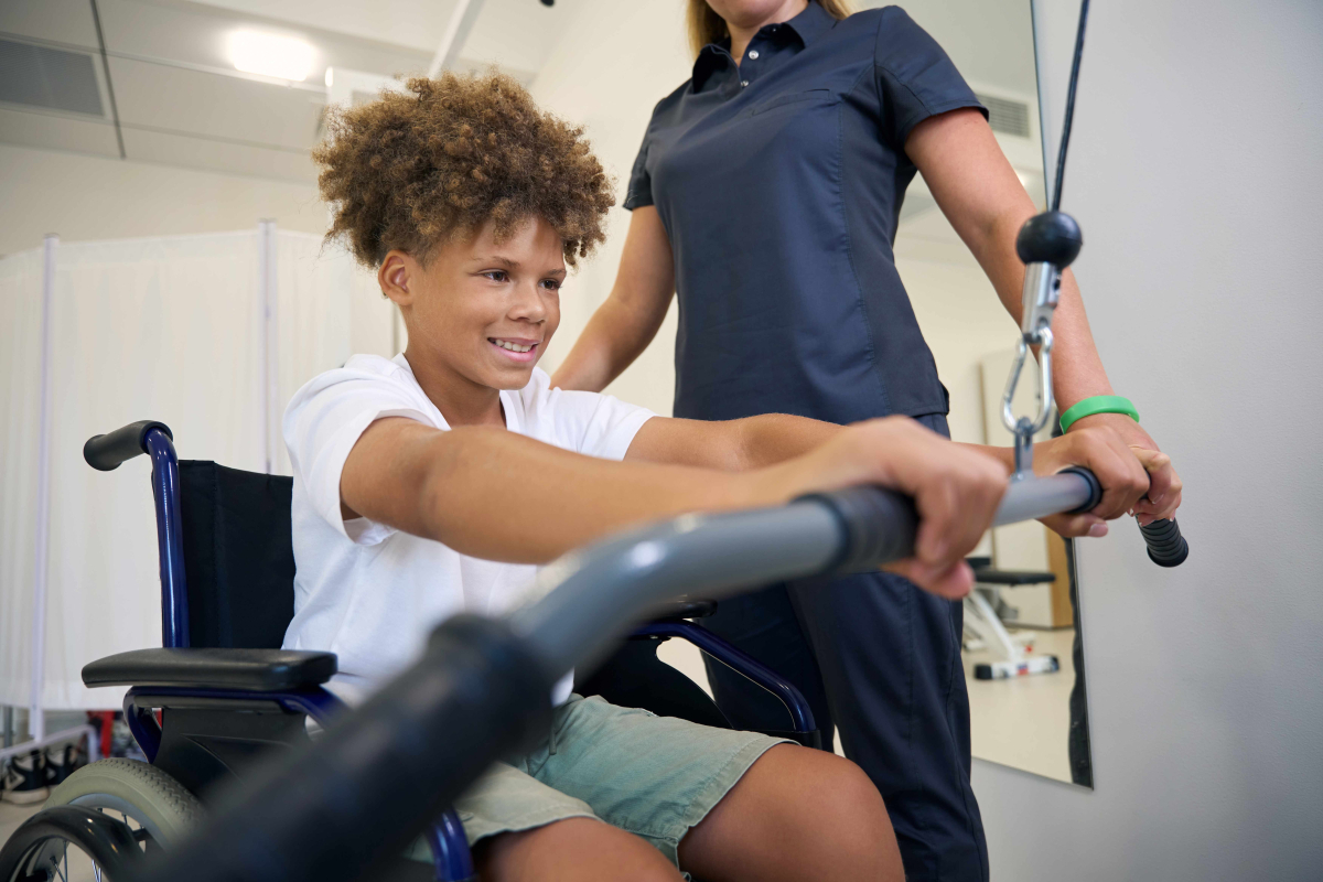 New Drug Shows Promise Against Duchenne Muscular Dystrophy