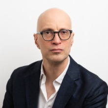 Andrew Higgins
