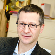 René Provost René Provost