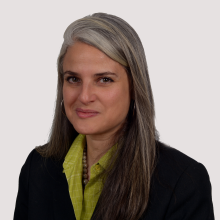 Véronique Bohbot Véronique Bohbot
