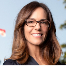 Amélie Quesnel-Vallée Amélie Quesnel-Vallée
