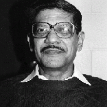 Subal Das Gupta