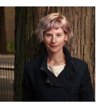 Anna Hargreaves Anna Hargreaves