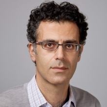 Arash Abizadeh