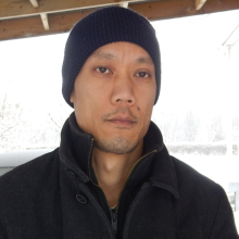 Brian Leung Brian Leung