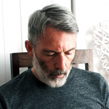 Bruno Debruille Bruno Debruille