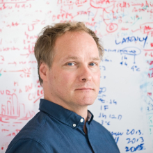 Andrew J. Mouland Andrew J. Mouland