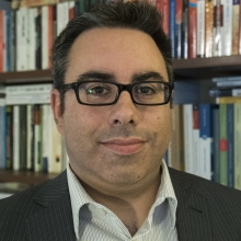 Éric Bélanger Éric Bélanger