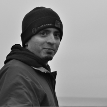 Samir Shaheen-Hussain Samir Shaheen-Hussain