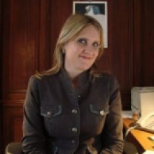 Elin Thordardottir Elin Thordardottir