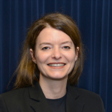 Marie-Josée Fleury Marie-Josée Fleury