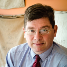 François Crépeau François Crépeau