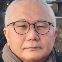 Ichiro Fujinaga