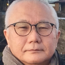 Ichiro Fujinaga Ichiro Fujinaga