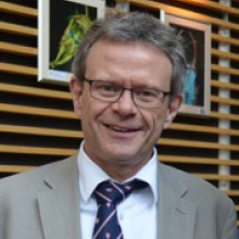 Gerhard Multhaup