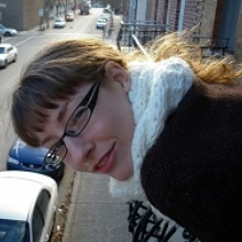 Hillary Kaell Hillary Kaell