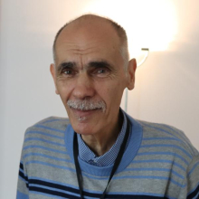 Michal Abrahamowicz Michal Abrahamowicz