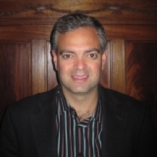 John Antoniou John Antoniou