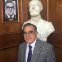Juan H. Vera Juan H. Vera