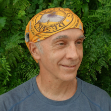 Larry Lessard